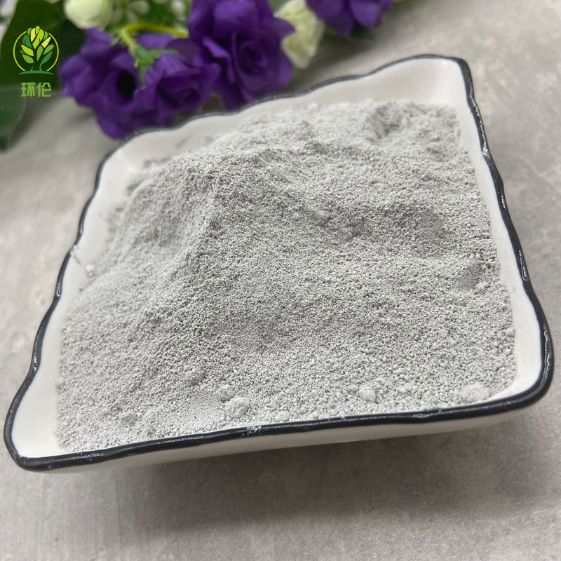 厂家供应硅灰油田固井用硅灰95含量耐火材料微硅粉硅灰厂家