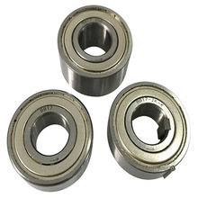 翰越 BB系列 BB25-1K-K 单向止逆楔块式单向离合器轴承用于冶金机