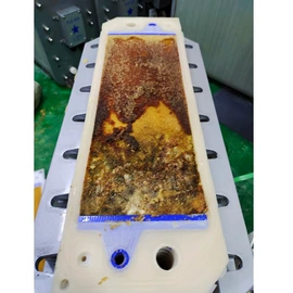 PH计;机械设备维修;高纯水制取