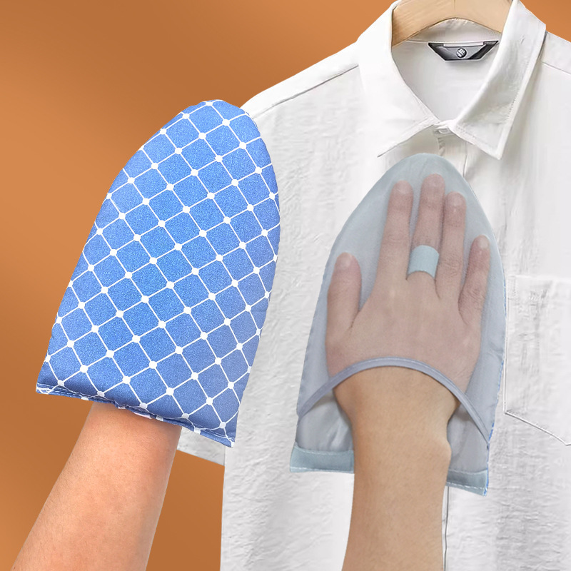 手持烫衣板批发迷你熨衣板家用熨斗手持挂烫机熨衣服小型防烫手套