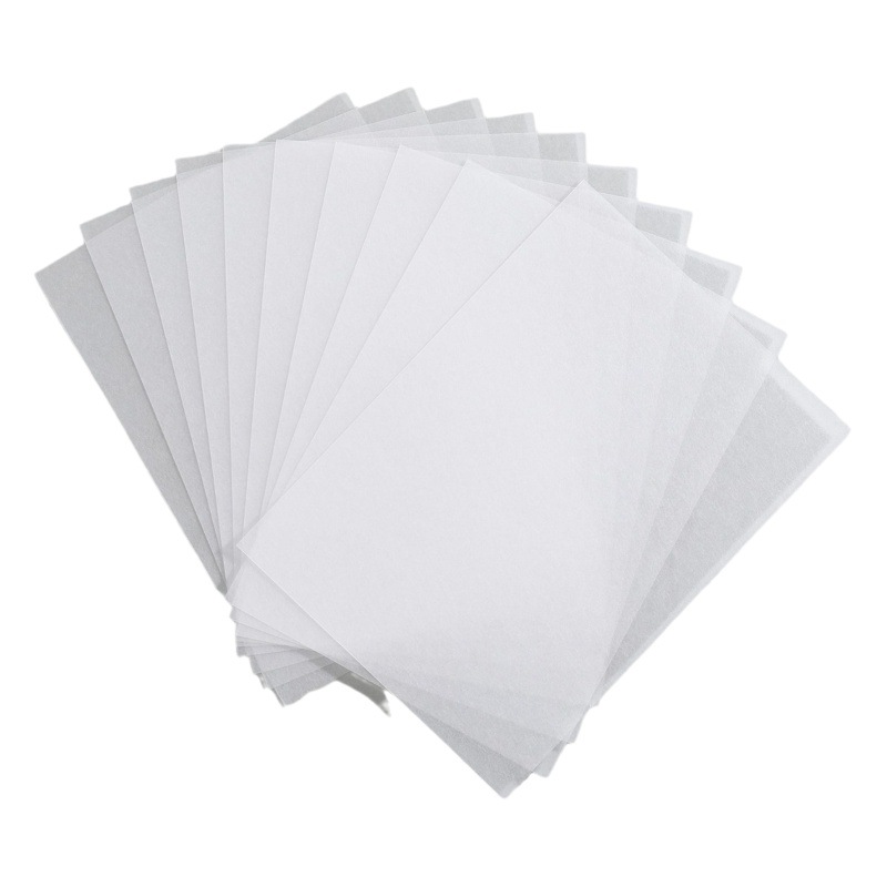 Heat shrinkable shrink film DIY handmade raw materials transparent translucent 20x 29cm heat shrinkable film cross-border explosions