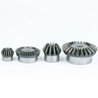 Module, 1.5 Module, 2 Module, Flywheel/Gear