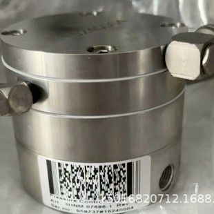 ABB 3HNM07686-1 REV 7 Spray Valve Free Shipping Physical in stock Negotiation
