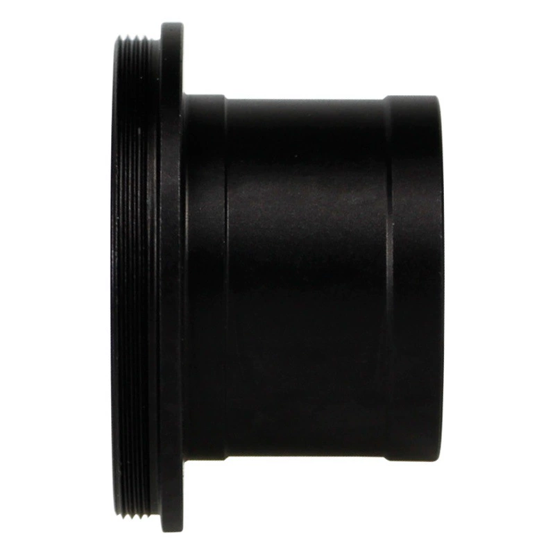 Datyson Астрономический телескоп Аксессуары 1,25 дюйма T интерфейс цельнометаллический T-головка адаптер 5P0012B нейтральный