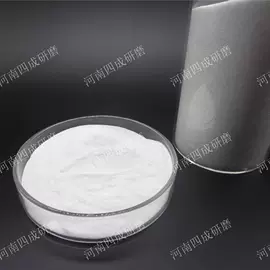 人造磨料;其他非金属;研磨材料