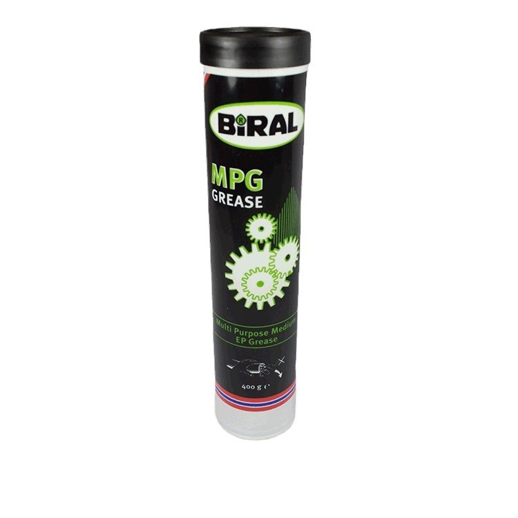 BIRAL MPG for Fuji Placement Machine Bearings Screw Rail High Temperature Lithium Grease Long-lasting Chain Oil BIRAL MPG for Fuji Placement Machine Bearings Screw Rail High Temperature Lithium Grease Long-lasting Chain Oil