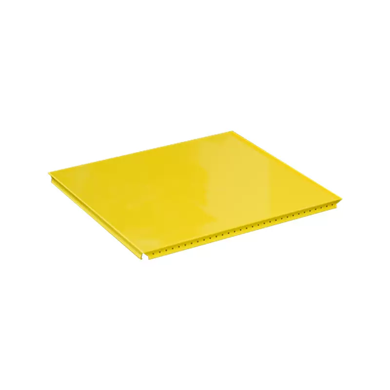 定制USM中古模块柜不锈钢收纳柜门板层板扣板柜体镀锌耐指纹板