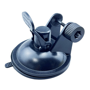 Glass tile multi-function bracket suction cup base 55mm 70mm strong suction high load-bearing suction cup bracket