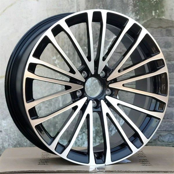 18X8J-Forged T style