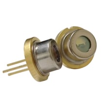 TO9大功率2w 690nm激光二极管激光头
