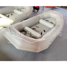 漂流船皮划艇;游船配件;冲浪帆板