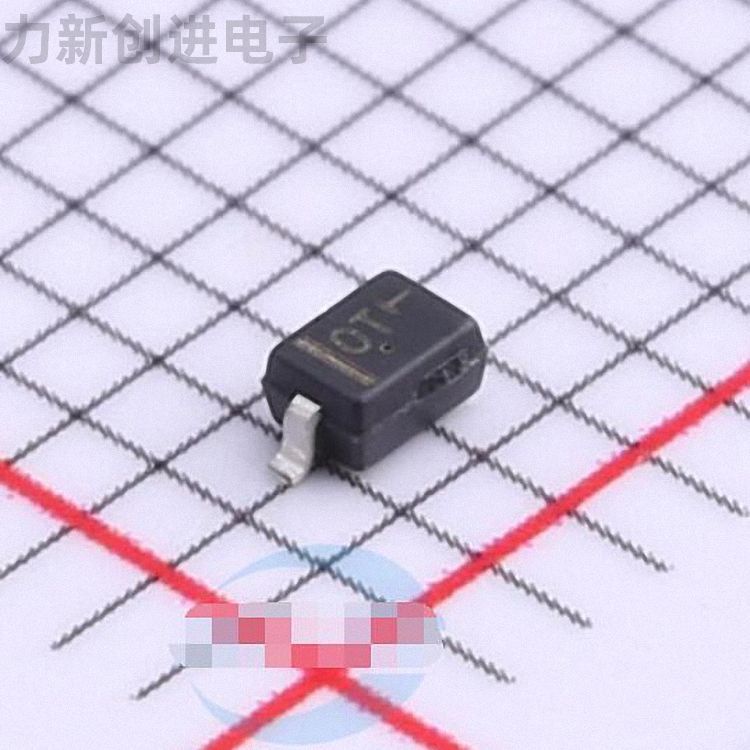 MM3Z15VT1G 封装 SOD-323 稳压二极管