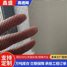 金刚网;铁丝网;护栏网