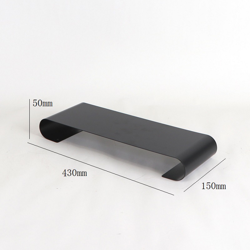 Nuevo Chino creativo modelo de sala de ventas departamento de decoración creativa Hotel sala de estar mesa de café estudio bandeja de decoración del hogar