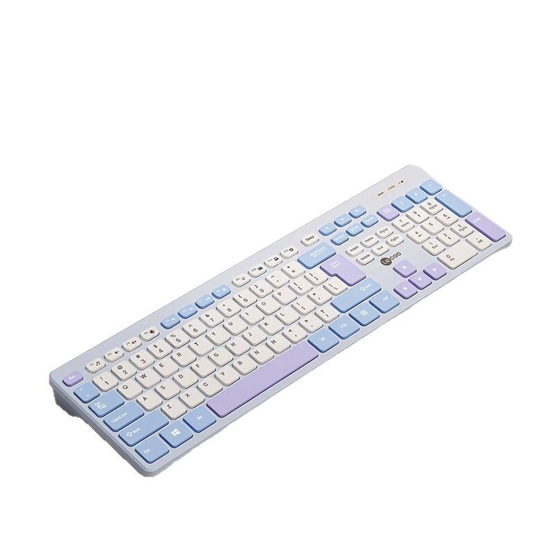 クールな無線キーボードを連想して静音します。|undefined