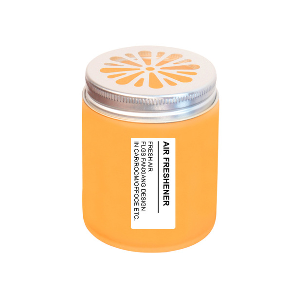 Aromatherapy for auto