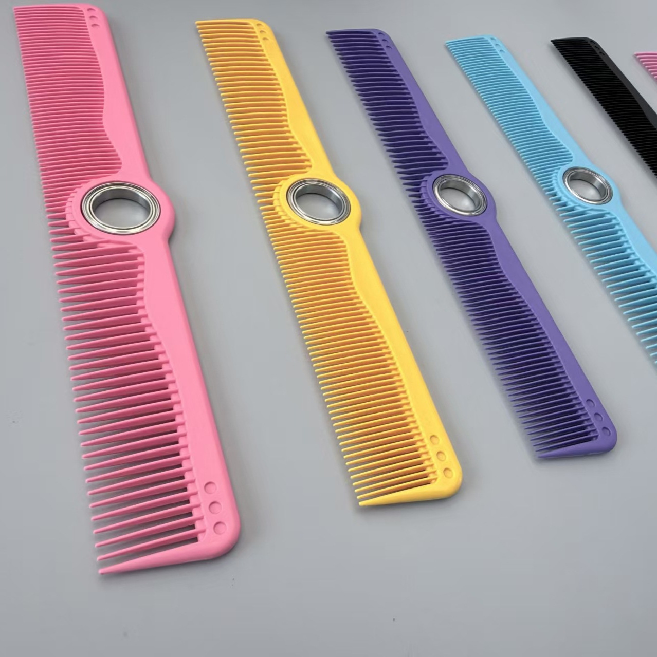 PEI nuevo pein transfronterizo pein explotador pein profesional pein de corte de cabello herramienta de peluquería especial para corte de cabello