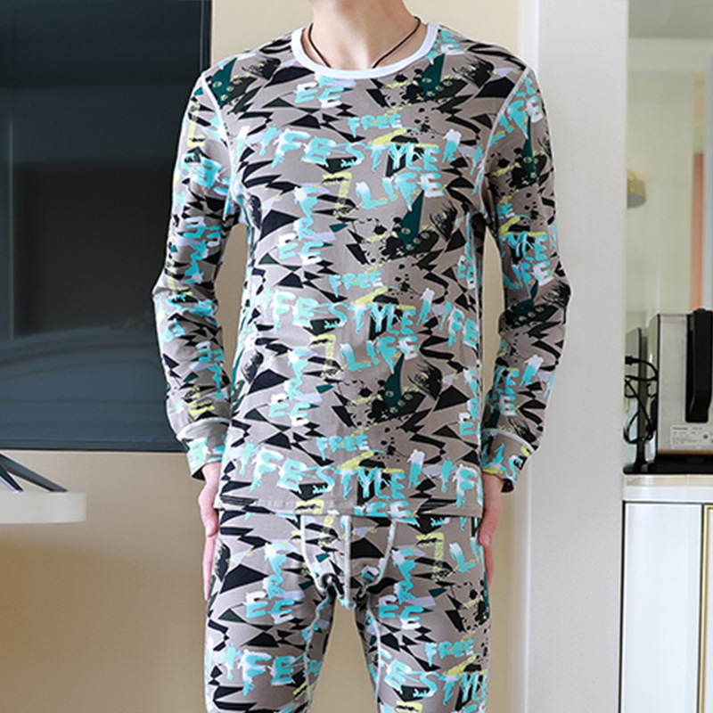 위장 꽃-가을 옷