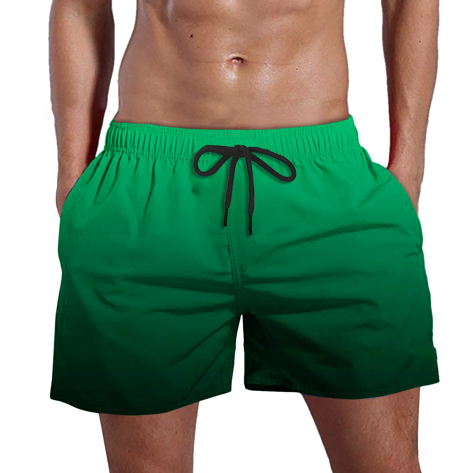 Summer base multicoloured beach trousers, Amazon, (Physicals)