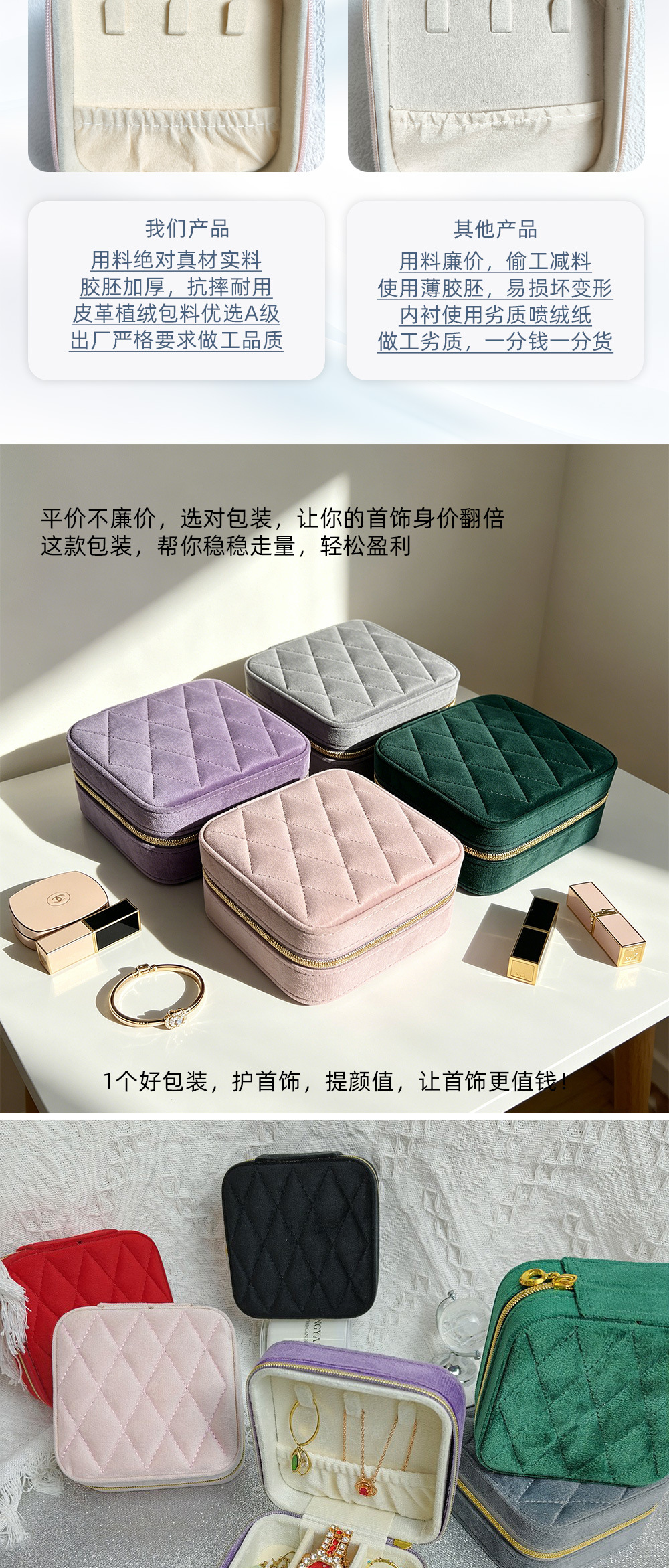 饰品盒