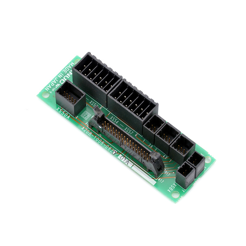 A20B-1008-0820发那科fanuc系统原装机器人扩展板全新现货议 价