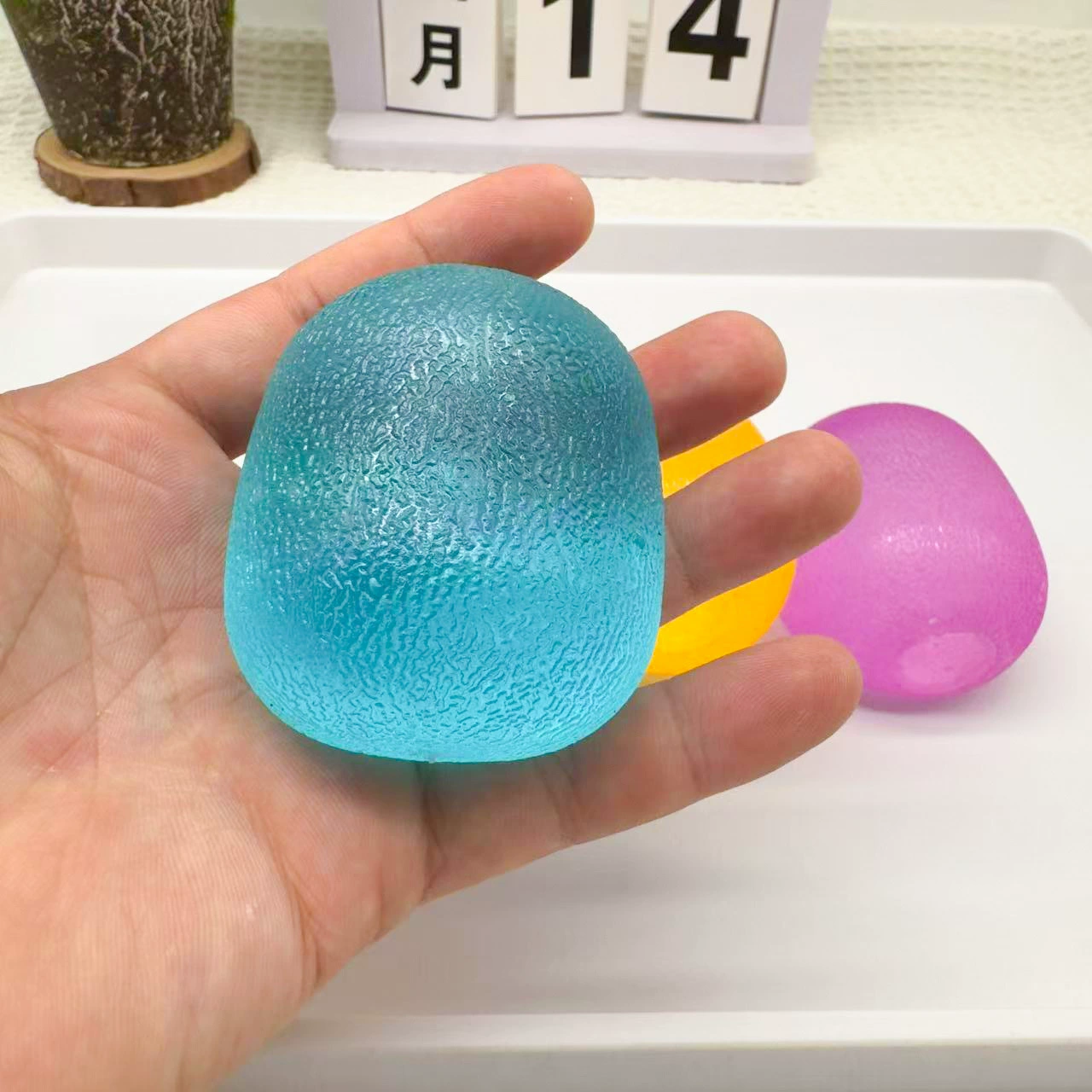 Матовая игрушка, новая коллекция, антистресс