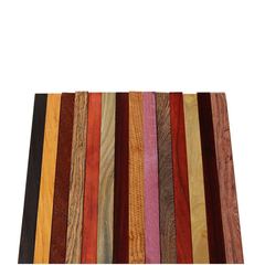 WBZ7檀木佛珠手串料原木方條2.0佛珠料金星小葉紫檀黃花梨金絲楠