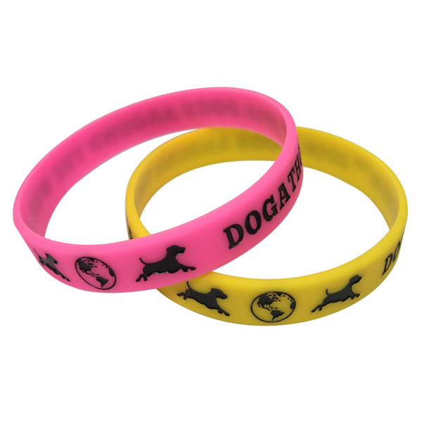 The Source Factory Supplies Silicone Products, Bracelets, and Miscellaneous Items