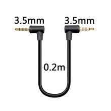 4��ʽ�p��3.5mm���������C���l���Ĺ�3.5����X��䛾�90��ֱ��L��