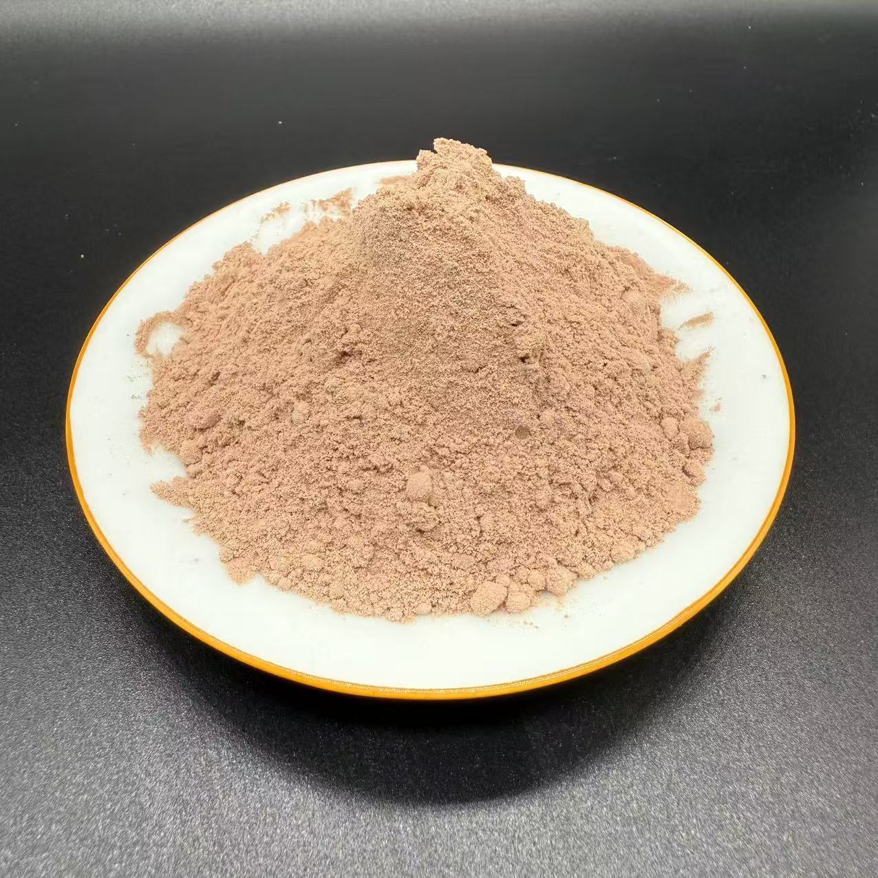 Cornus Powder Shan Zhu Yu 500g Dried Asiatic Dogwood Fruit Powder for Herbal Tea and Decoction key features