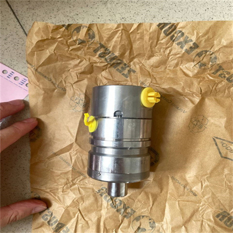 全新原装德国OTT-JAKOB旋转接头95.250.080.2.0