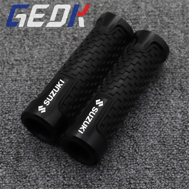 Suitable for Suzuki Gsx250R Gw250Sf Dl250 Gsx250 Modified Handlebar Cover Handlebar Glue Throttle