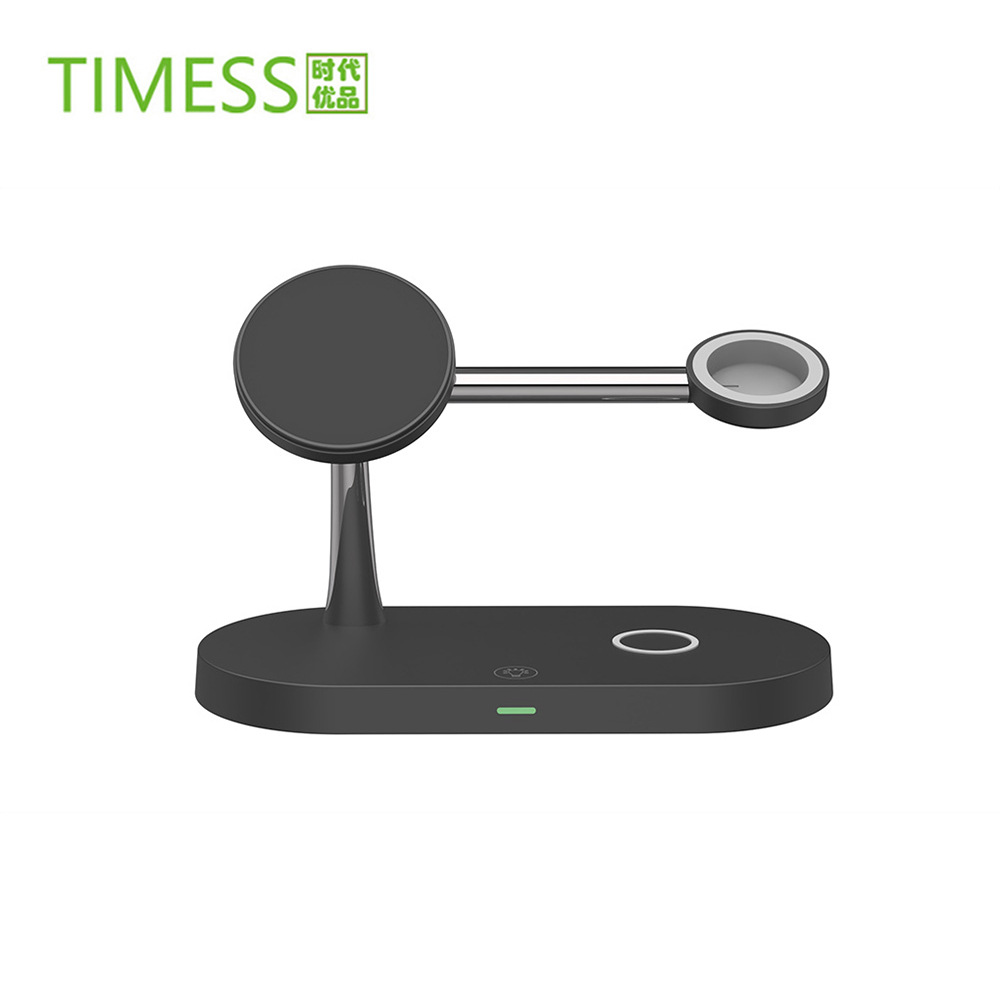 T268C 4 대 1 (시계 모듈 제외)