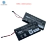 HAC-006/650mAh (Electrostatic Bag+White Box)