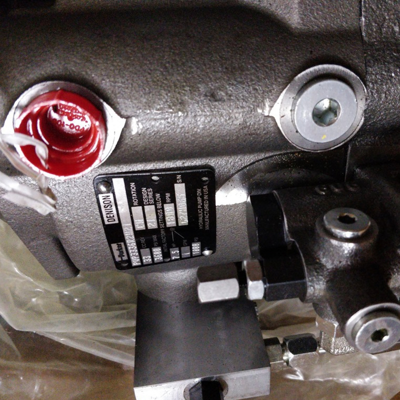 授权销售派克Parker液压，气动，管件等产品