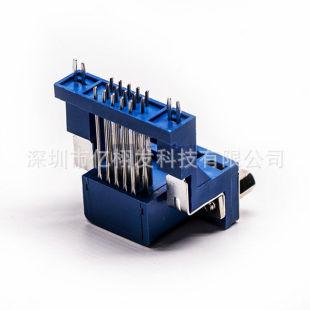 �Ӹ� HDR/DB15 ĸ�� VGA���� 15P ���� �߼� �{ɫ ������90�ȏ��_