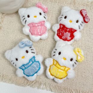 ��ͨë�q�ɐ��ٽzKT؈耳׿۰���С���Ь�ӷ��ñ��diy������