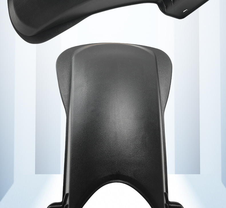 Suitable for Dahuan N8H8 National Standard Electric Vehicles, Rear Fender, Rear Wheel Inner Mudguard, Universal Ttx Mudguard