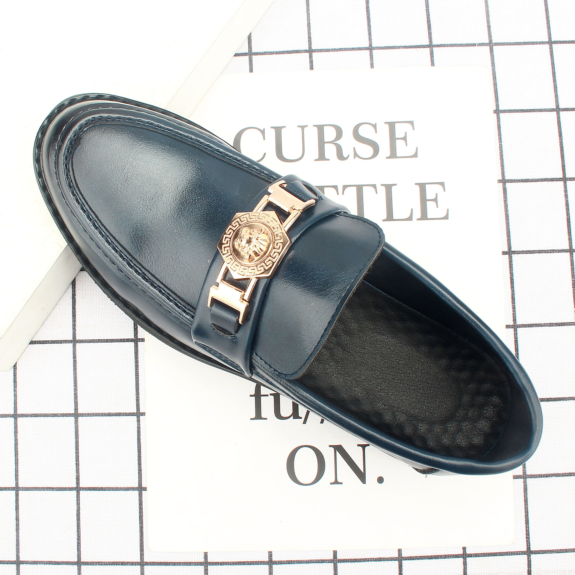 �¿�ߵ���ʿ����ƤЬӢ�׷��ͷ��װ�����ָ�Ь��347