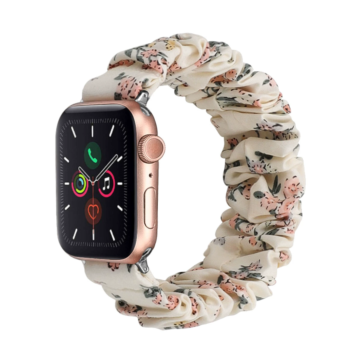 Apple, ремешок для часов, ткань, браслет