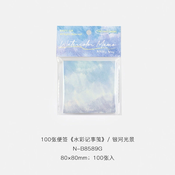 Milky Way Scenery