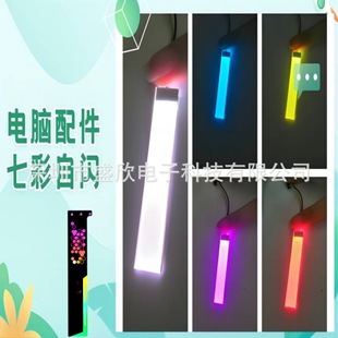 XԴC䱳@lƬ@ʾLȌLED