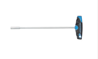 德国GEDORE吉多瑞工具 2C-T手柄套筒起子