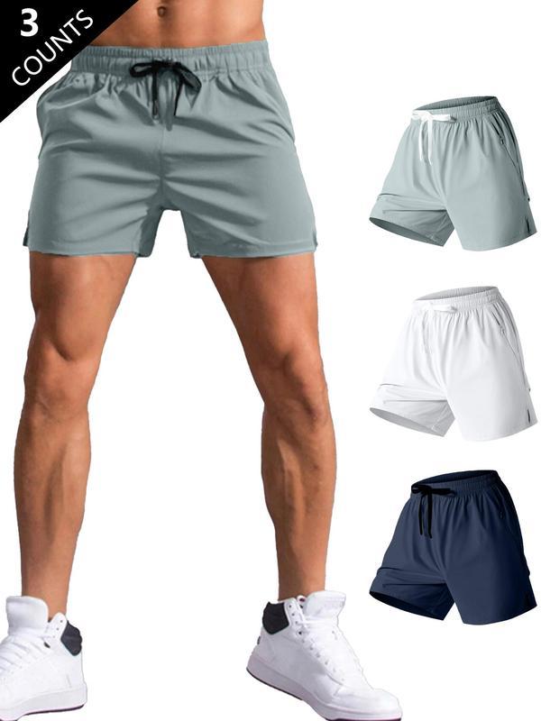 X1910 代发速卖通亚马逊跨境新款运动裤男士时尚字母印花速干|ms