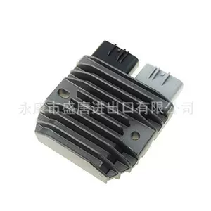 Voltage Adjustment Rectifier Adapted to Fz8N Trx680 Yfm700 Fz8 Yzf-R1 Atv Rincon