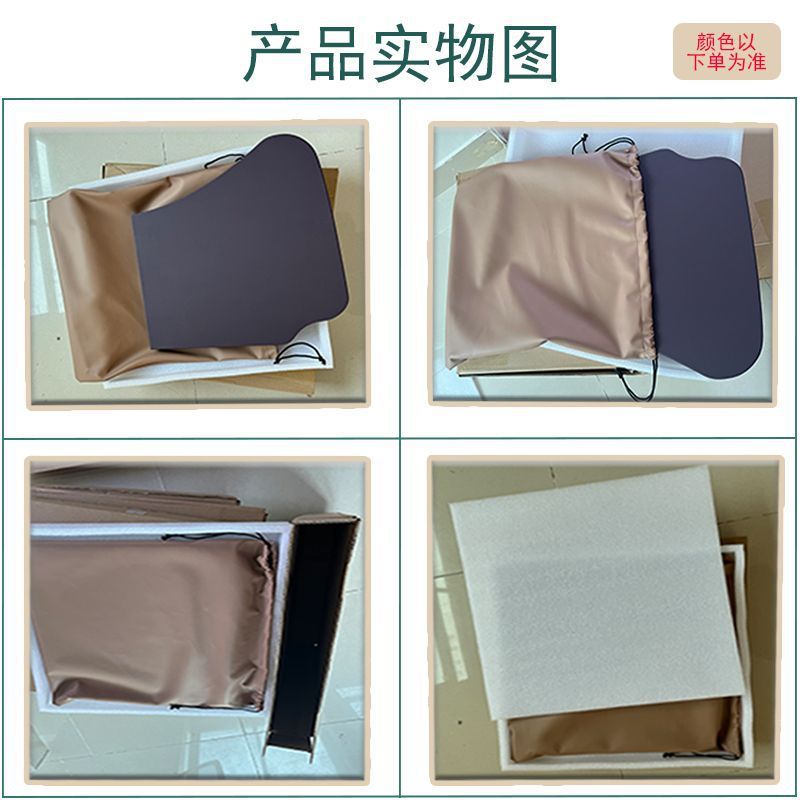 Car Table Board Suitable for Aito M9 Models, Foldable Computer Table for Driver and Passenger, Floating Table Board