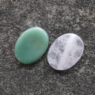 �֙C֧��С�E�AƬWorry stone��ȻʯĴָ��ָ��Ħʯ����ƽ30*40mm