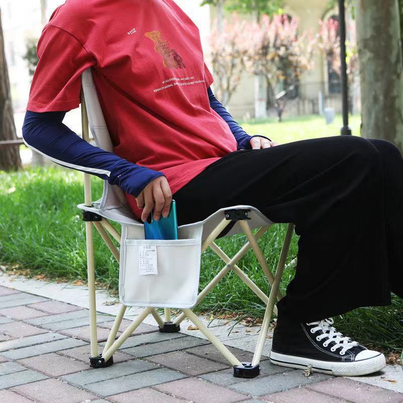 Travel folding equipment for students for fishing for camping