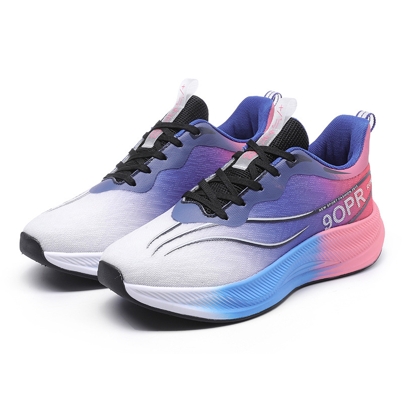 2025 nuevos zapatos de carrera ultraligeros para hombres zapatos deportivos ligeros para hombres zapatos deportivos de carbono especiales para jóvenes