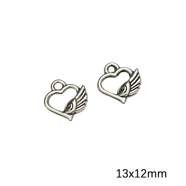 #17 Wings Love 10 pieces/pack